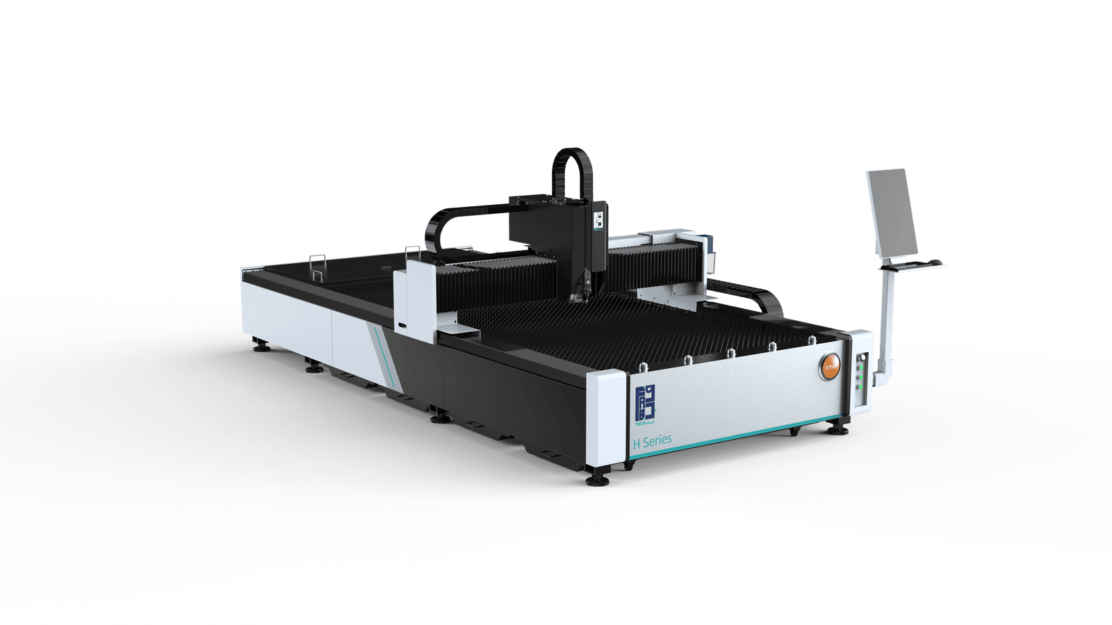 Sheet Laser Cutting