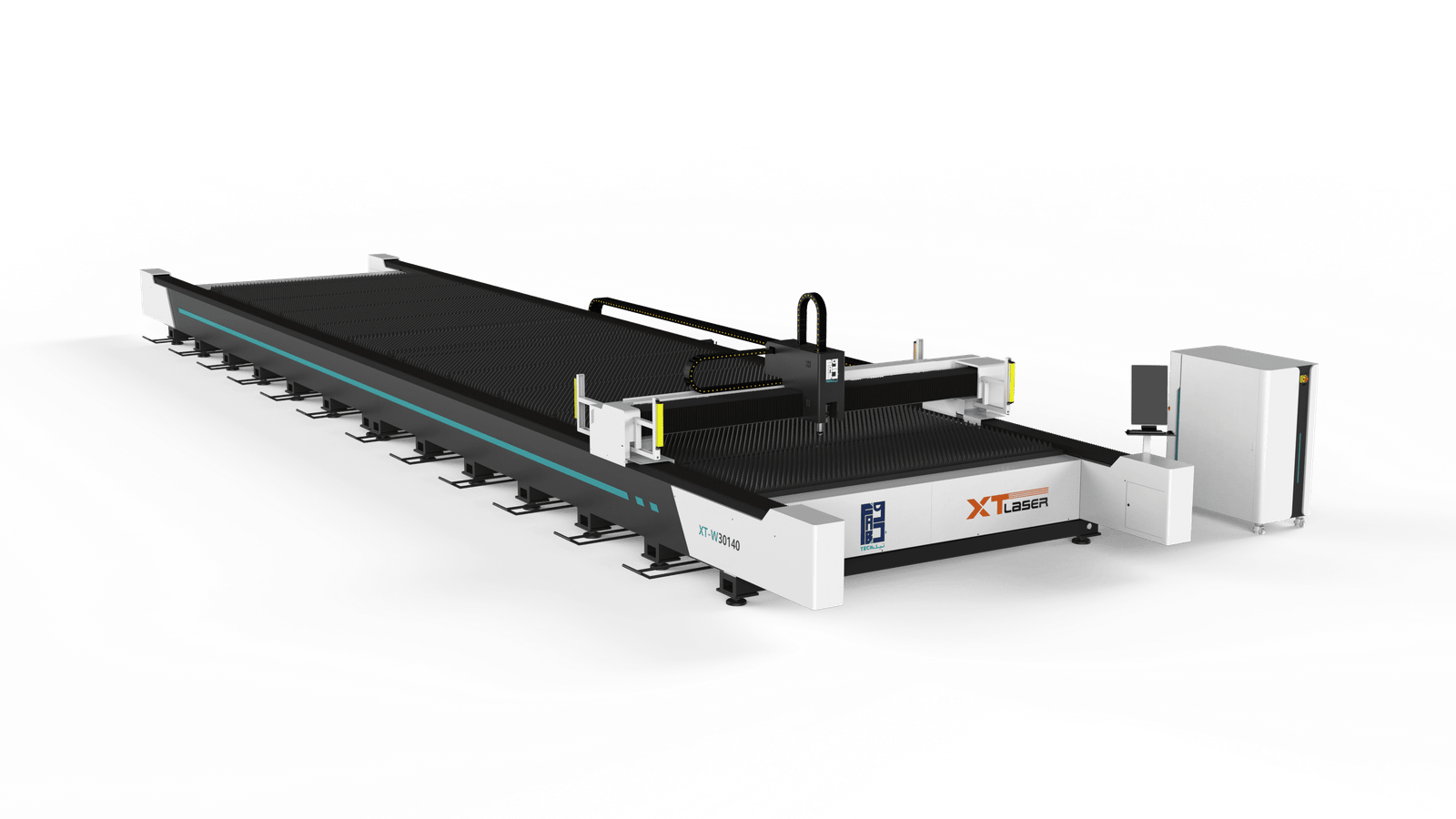 Sheet & Tube Cutting