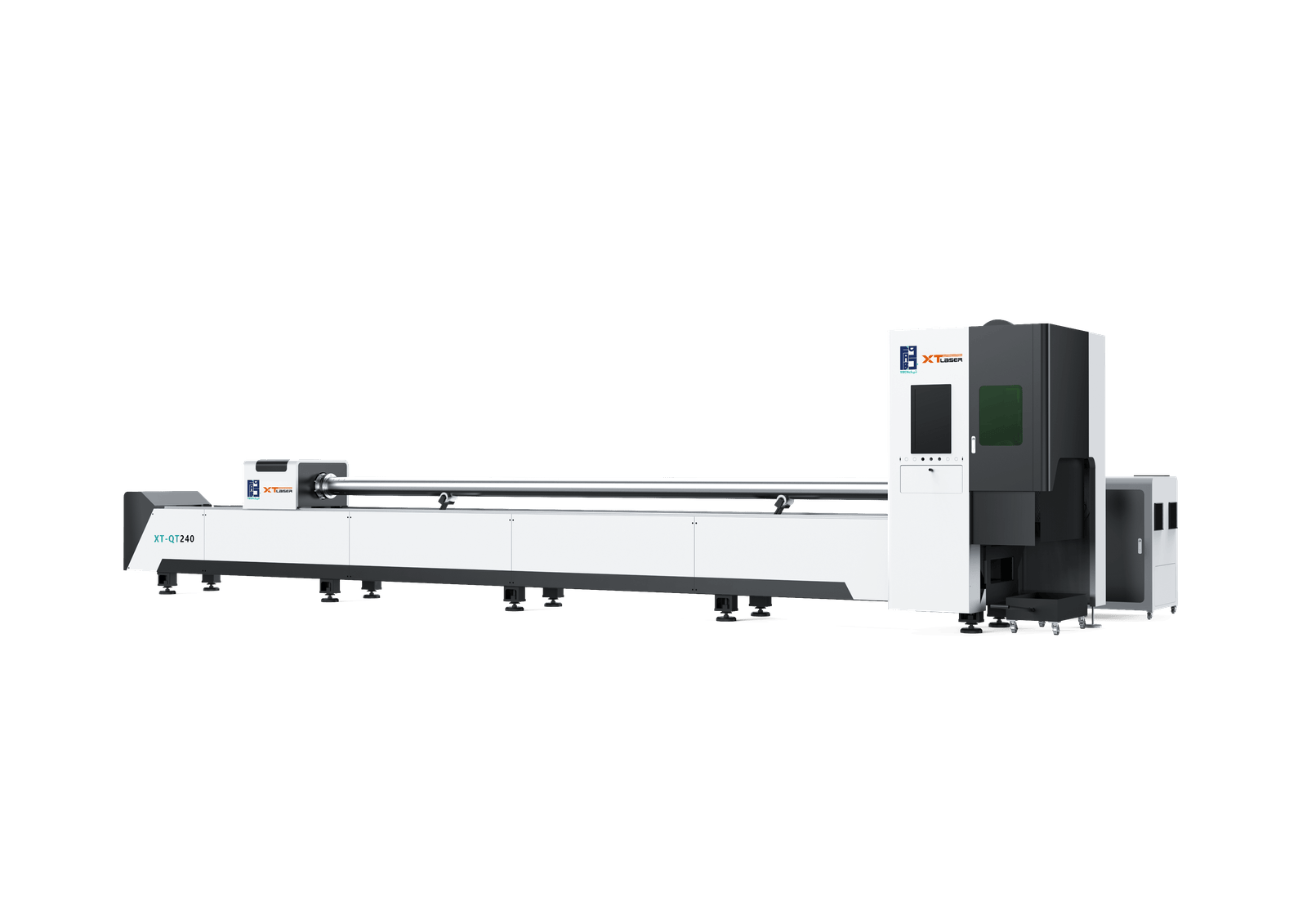 Tube Laser Cutting